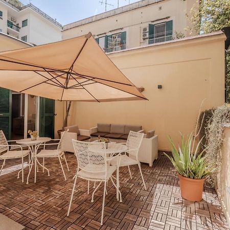 Hotiday Room Collection - Napoli Residenza Scarlatti المظهر الخارجي الصورة