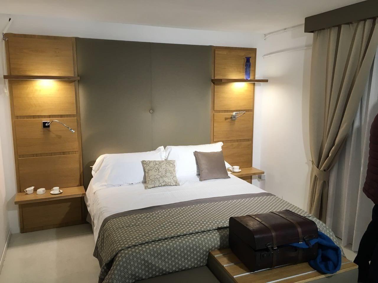 Hotiday Room Collection - Napoli Residenza Scarlatti المظهر الخارجي الصورة