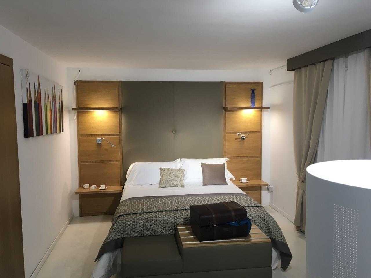 Hotiday Room Collection - Napoli Residenza Scarlatti المظهر الخارجي الصورة