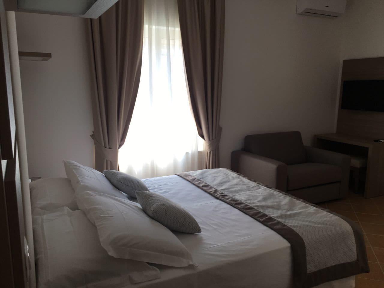 Hotiday Room Collection - Napoli Residenza Scarlatti المظهر الخارجي الصورة