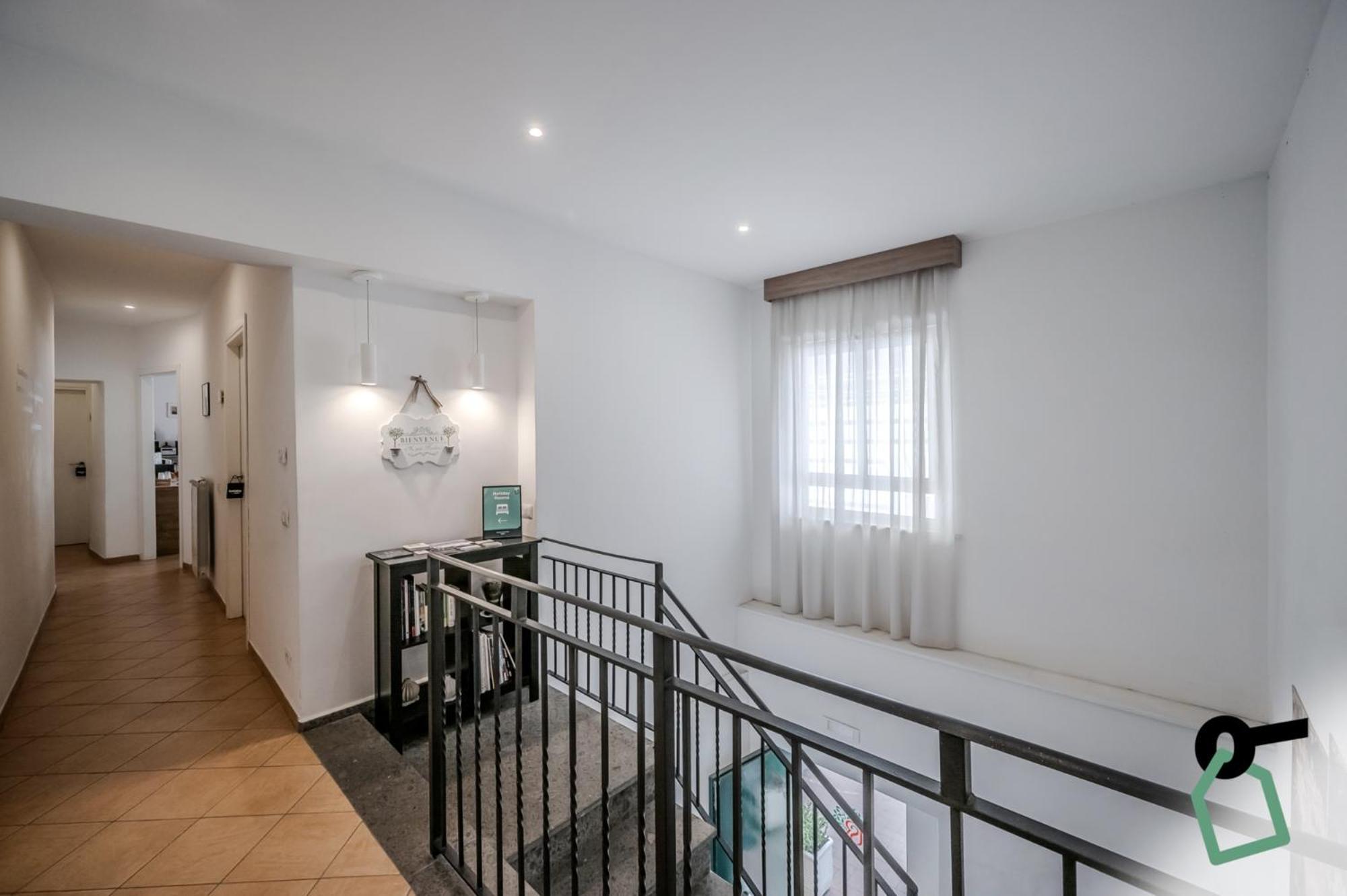 Hotiday Room Collection - Napoli Residenza Scarlatti المظهر الخارجي الصورة