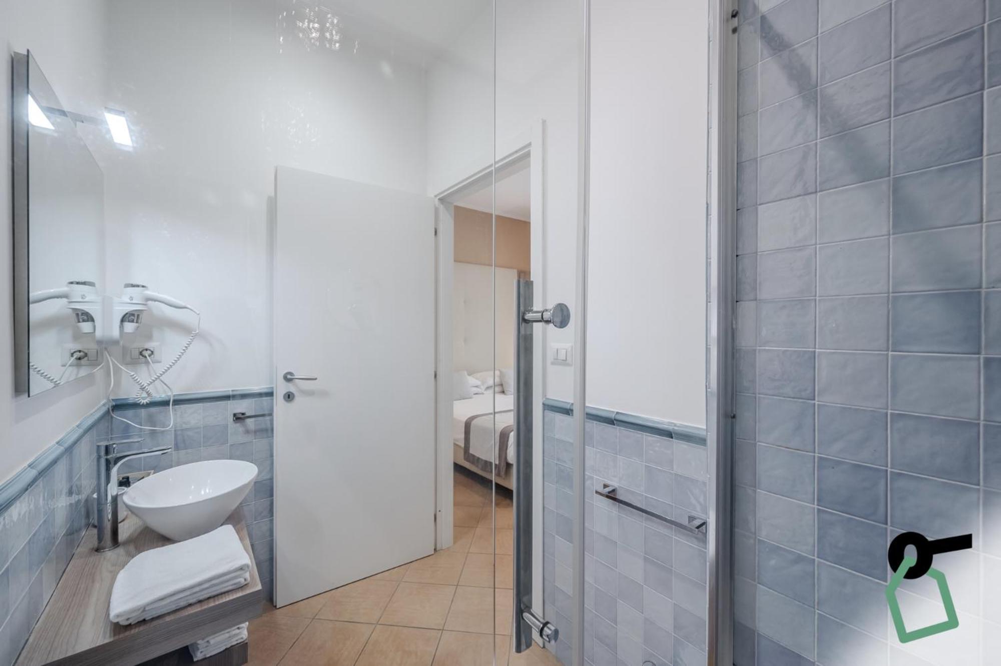 Hotiday Room Collection - Napoli Residenza Scarlatti المظهر الخارجي الصورة