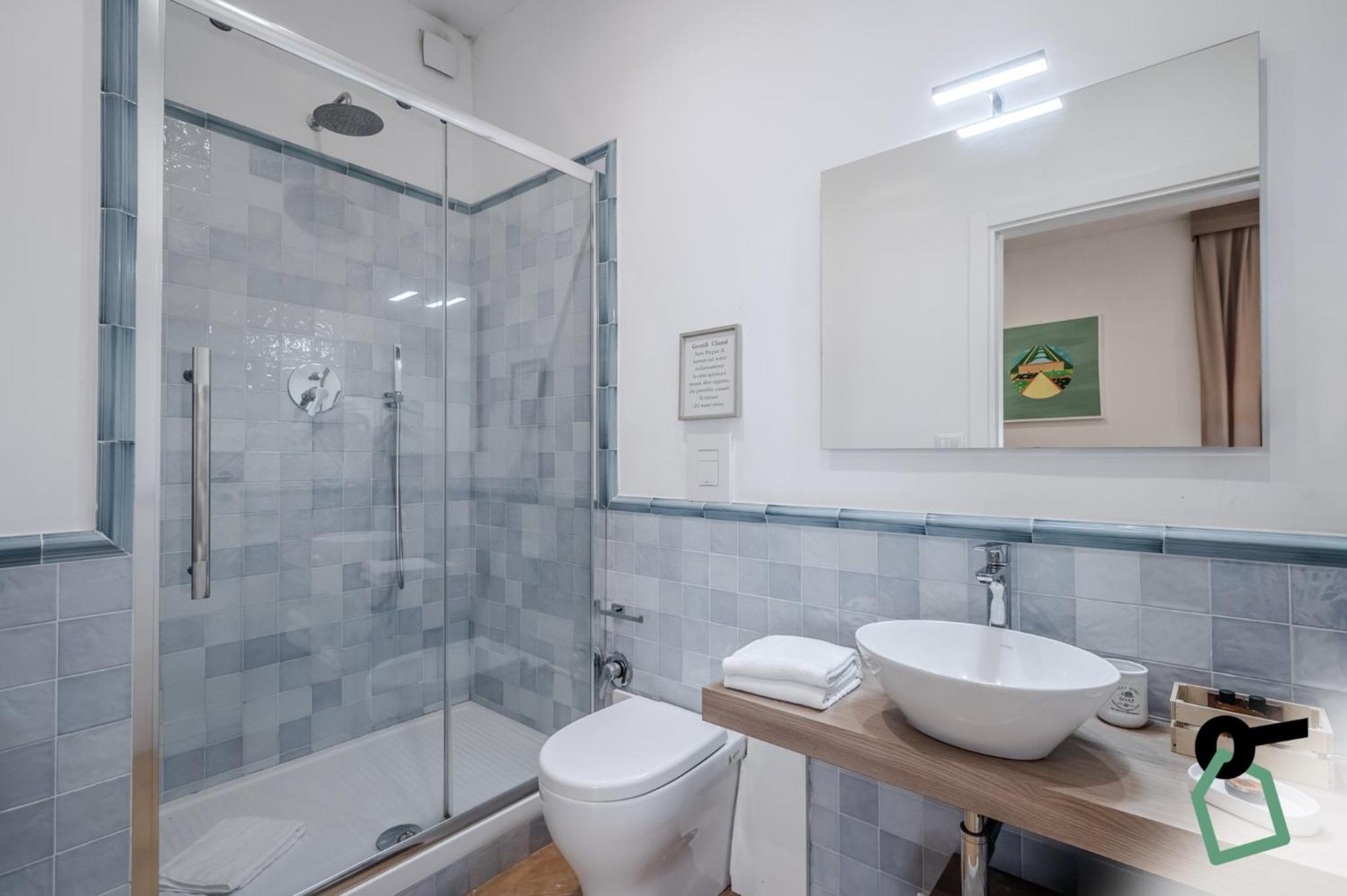 Hotiday Room Collection - Napoli Residenza Scarlatti المظهر الخارجي الصورة