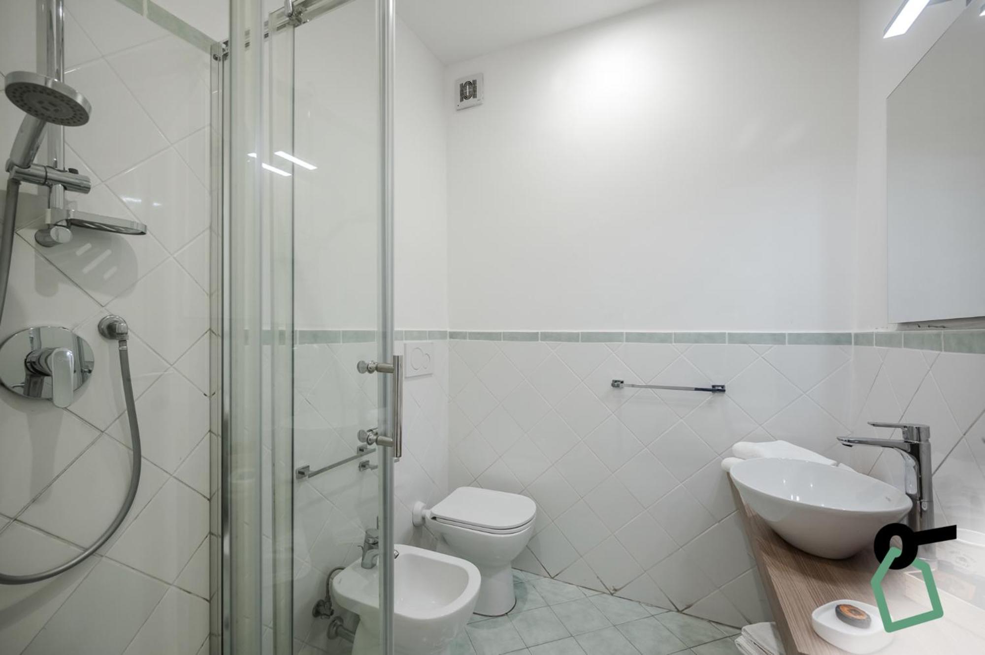 Hotiday Room Collection - Napoli Residenza Scarlatti المظهر الخارجي الصورة