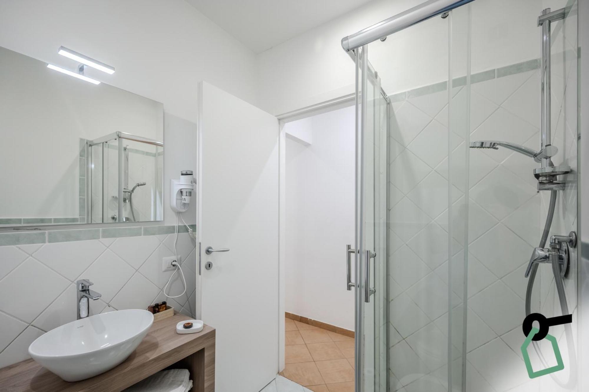 Hotiday Room Collection - Napoli Residenza Scarlatti المظهر الخارجي الصورة