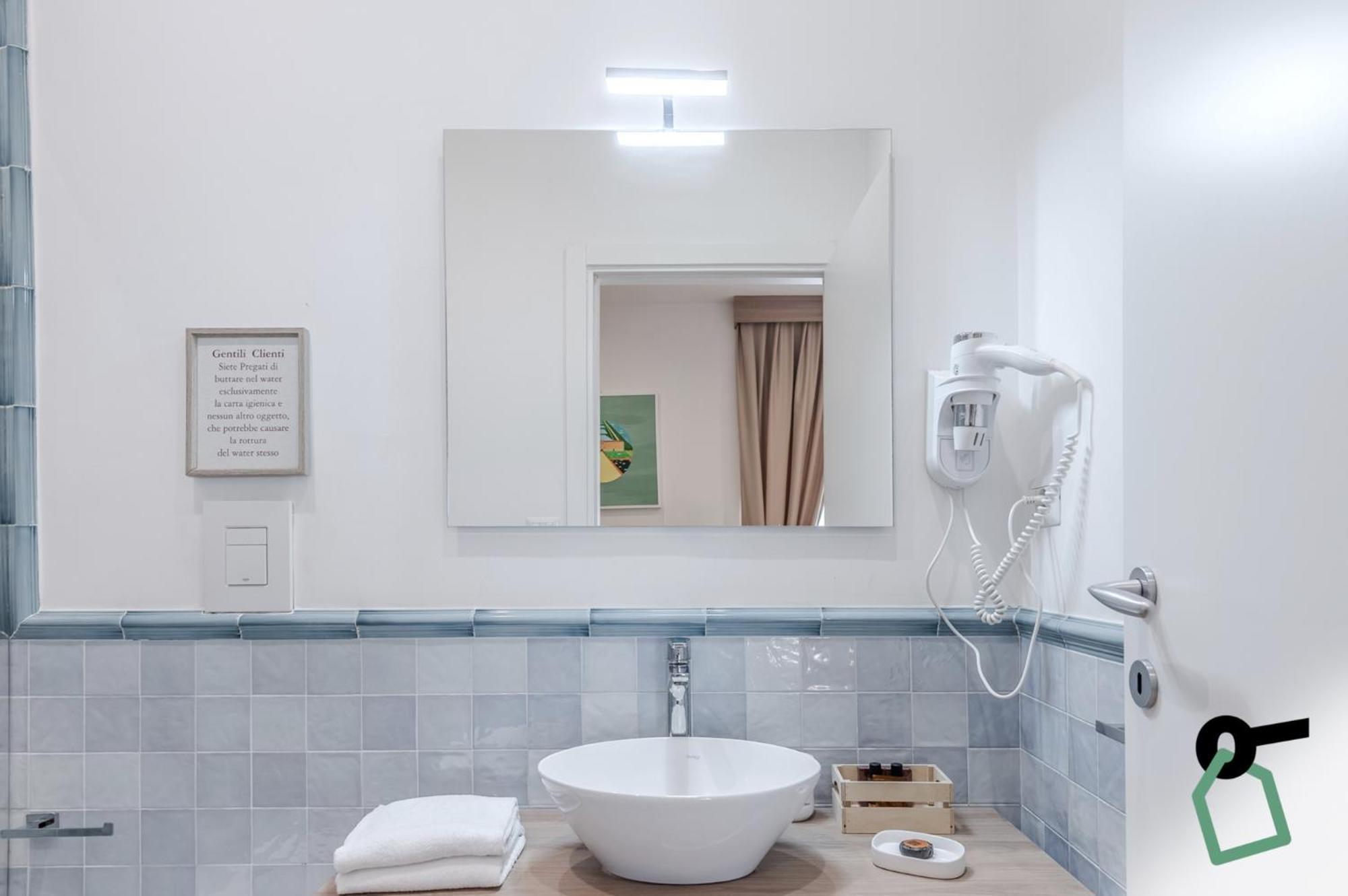 Hotiday Room Collection - Napoli Residenza Scarlatti المظهر الخارجي الصورة