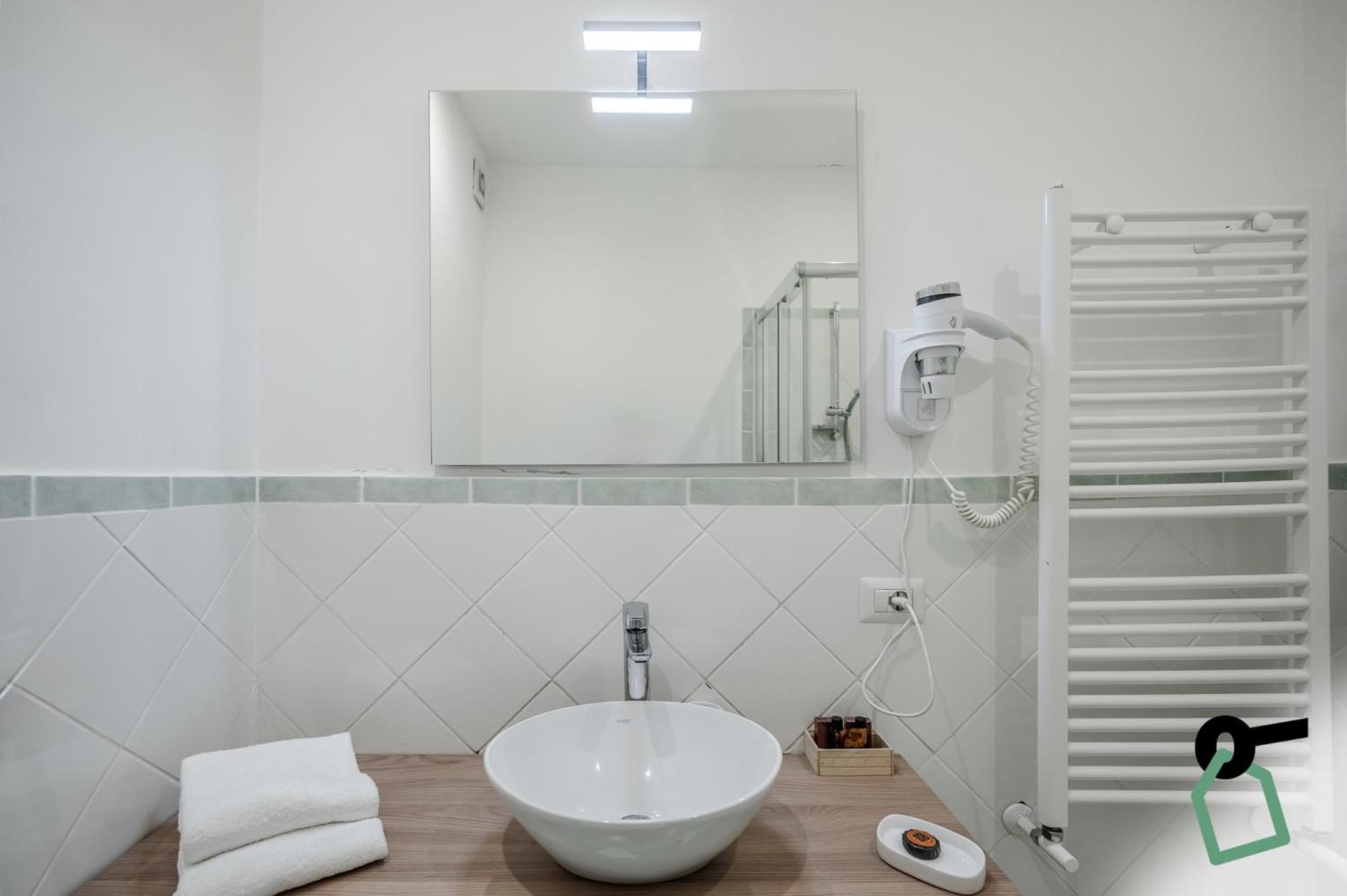 Hotiday Room Collection - Napoli Residenza Scarlatti المظهر الخارجي الصورة