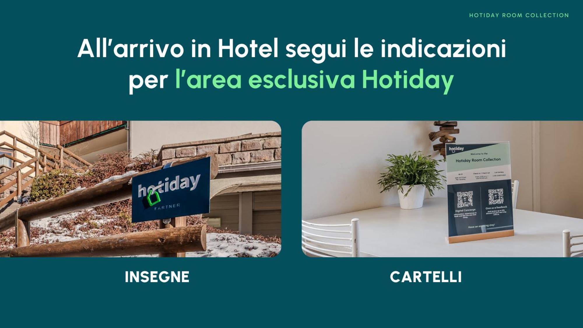 Hotiday Room Collection - Napoli Residenza Scarlatti المظهر الخارجي الصورة